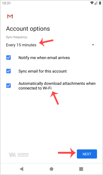 final-setup-email-android.gif