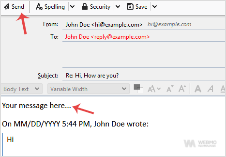 send-reply-mozilla-thunderbird.gif